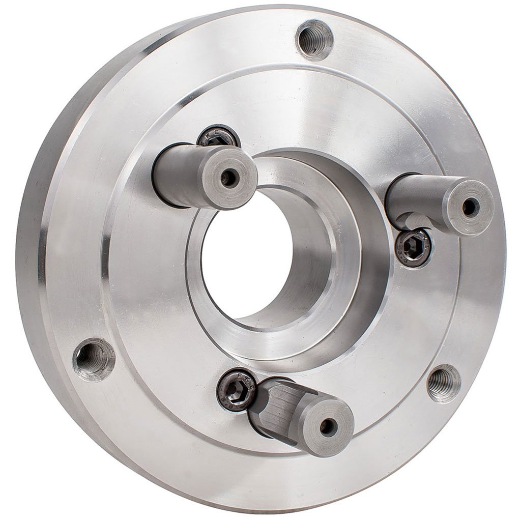 Picture of Backplate for Set-Tru, 10in D1-4, TMX