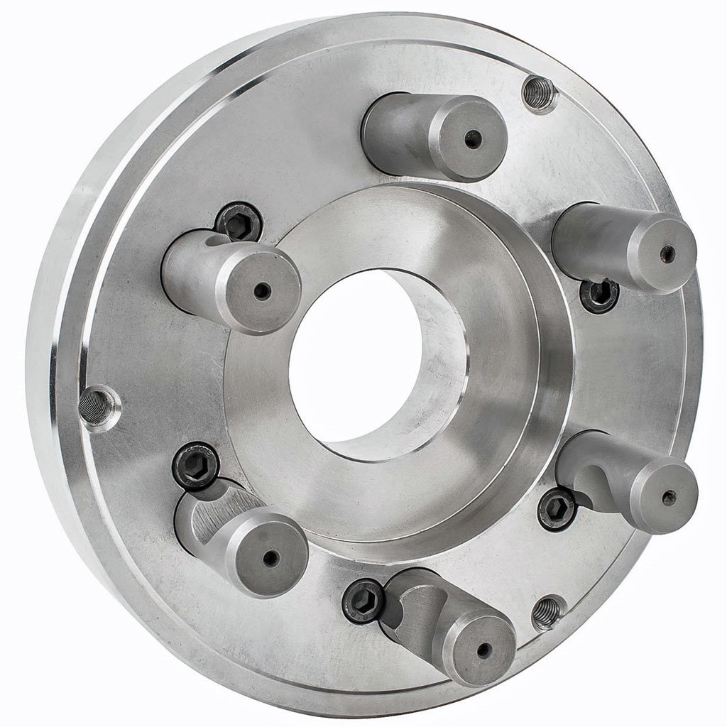 Picture of Backplate for Set-Tru, 10in D1-5, TMX