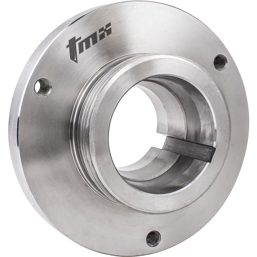 Picture of Backplate, L Taper, 16in L3, TMX