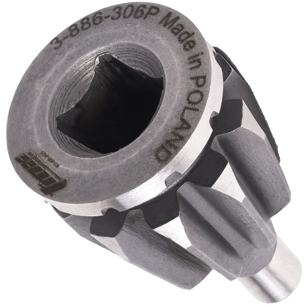 Picture of Toolmex 3-886-325P Pinion For Scroll Chuck 5In Chuck TMX