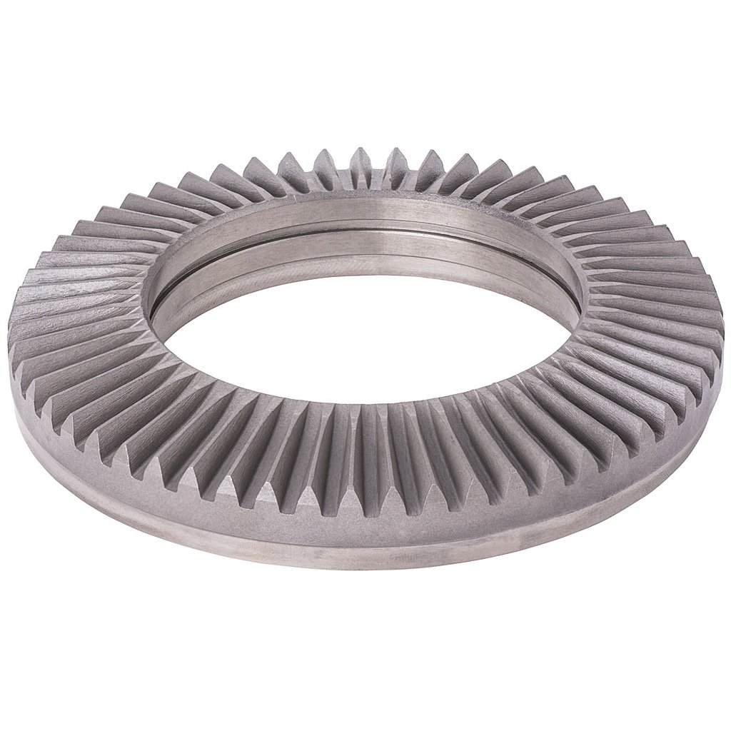 Picture of Scroll Plate for 5in Scroll Chuck TMX