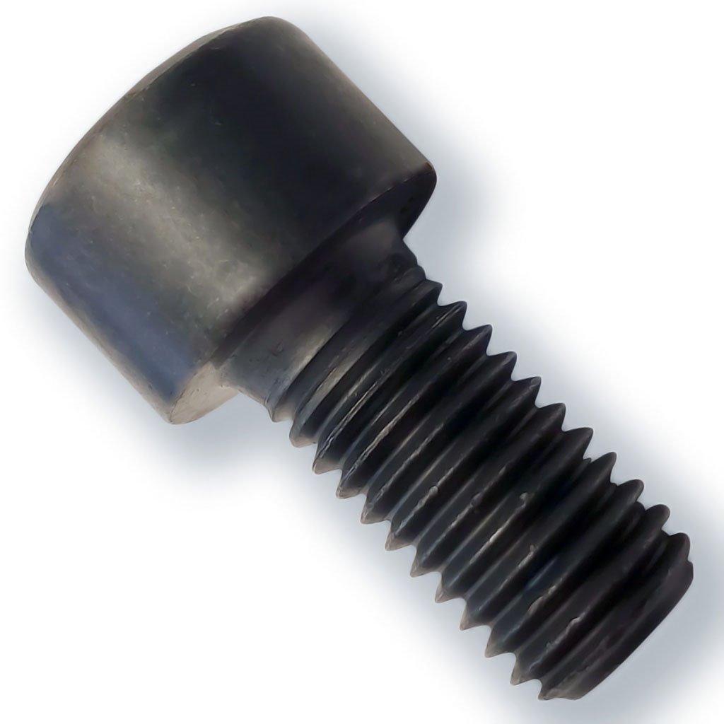 Picture of Toolmex Mounting Bolt With M10 X 1.5 Thread And 20mm Length, TMX By Toolmex 3-897-10020 Chuck