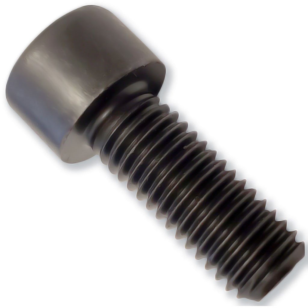 Picture of Toolmex Mounting Bolt With M10 X 1.5 Thread And 25mm Length, TMX By Toolmex 3-897-10025 Chuck