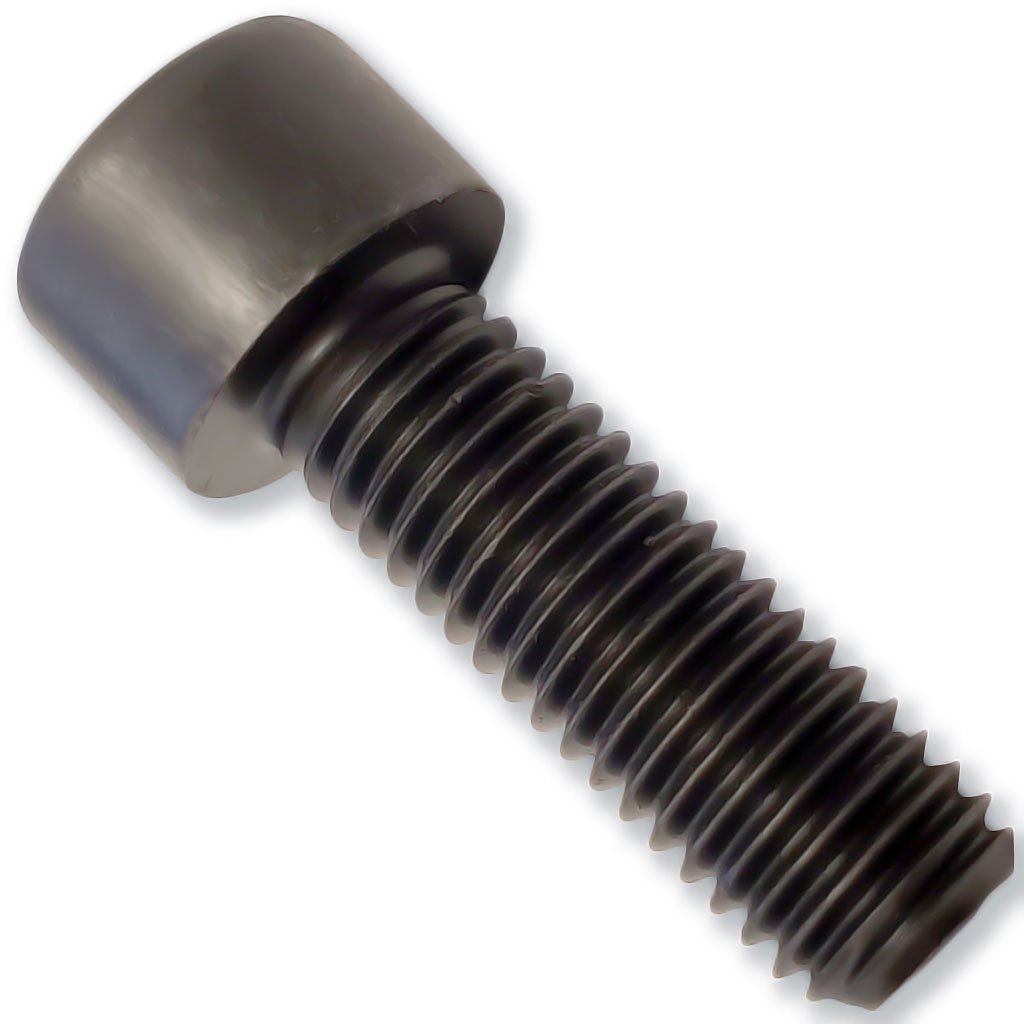 Picture of Toolmex Mounting Bolt With M10 X 1.5 Thread And 30mm Length, TMX By Toolmex 3-897-10030 Chuck