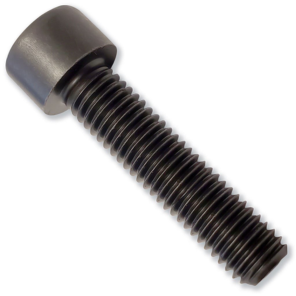 Picture of Toolmex Mounting Bolt With M10 X 1.5 Thread And 45mm Length, TMX By Toolmex 3-897-10045 Chuck