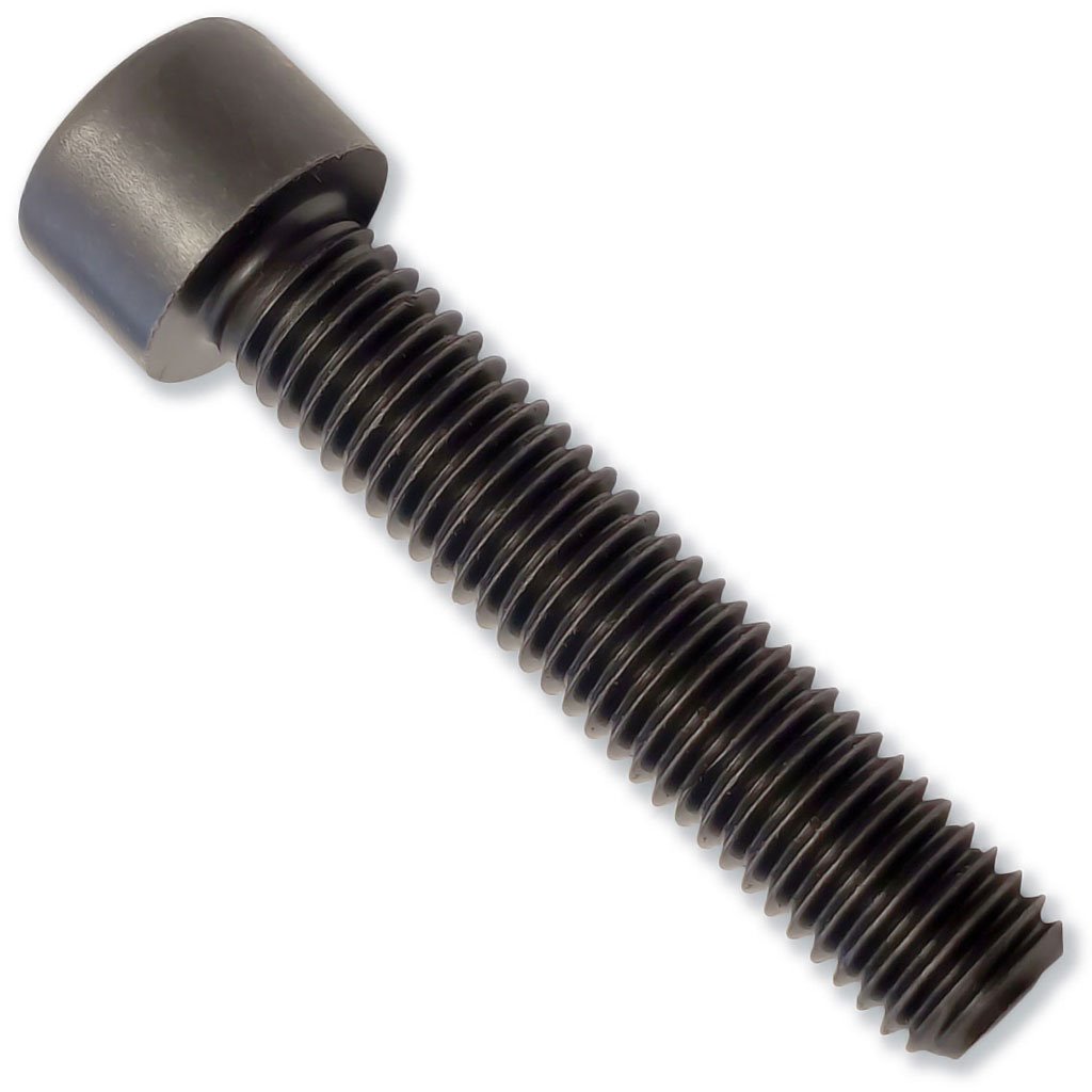 Picture of Toolmex Mounting Bolt With M10 X 1.5 Thread And 50mm Length, TMX By Toolmex 3-897-10050 Chuck