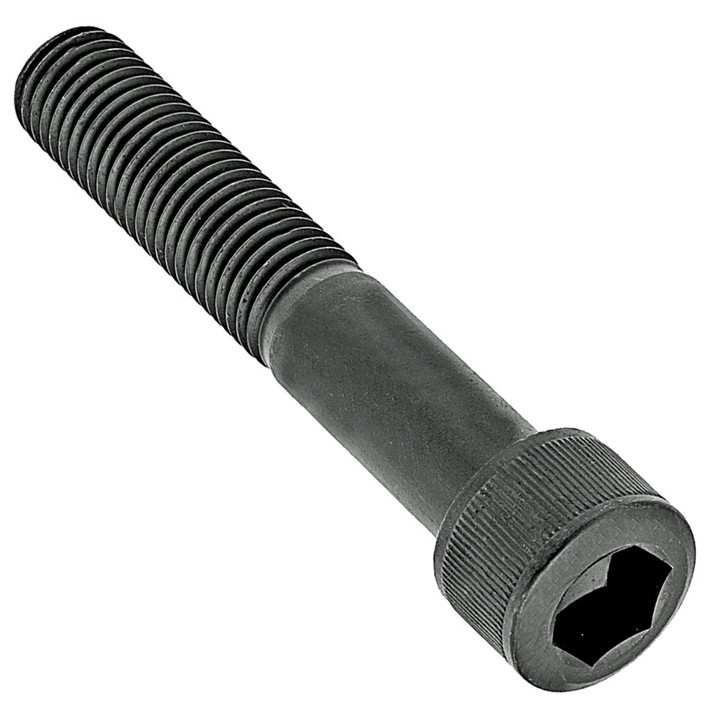 Picture of Toolmex Mounting Bolt M12 X 1.75, 110mm 3-897-12110 Chuck