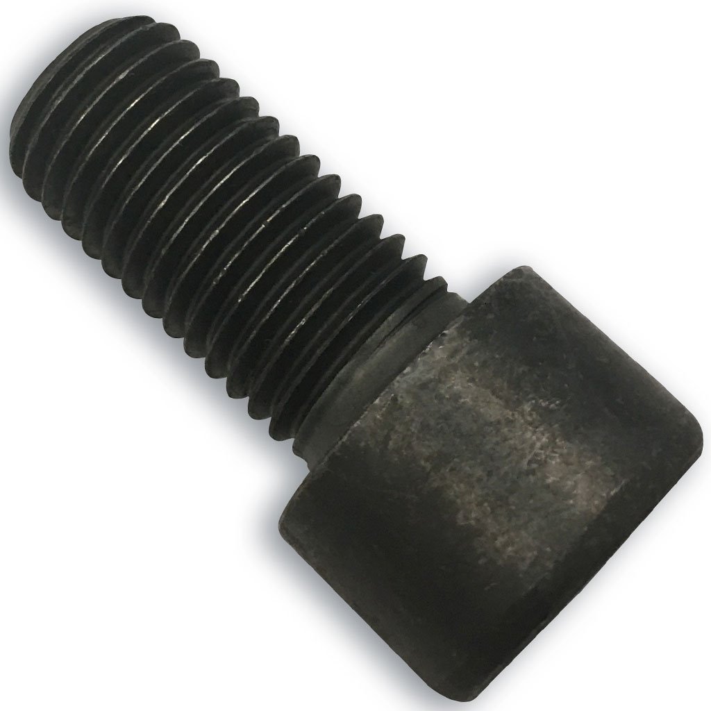 Picture of Toolmex Mounting Bolt With M20 X 2.5 Thread And 55mm Length, TMX By Toolmex 3-897-20055 Chuck