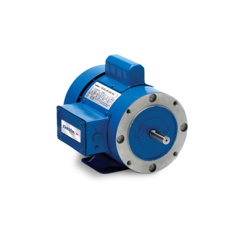 Picture of Toolmex 38CF-1-1.5-36TPA 38Cf-1-1.5-36Tpa Motor