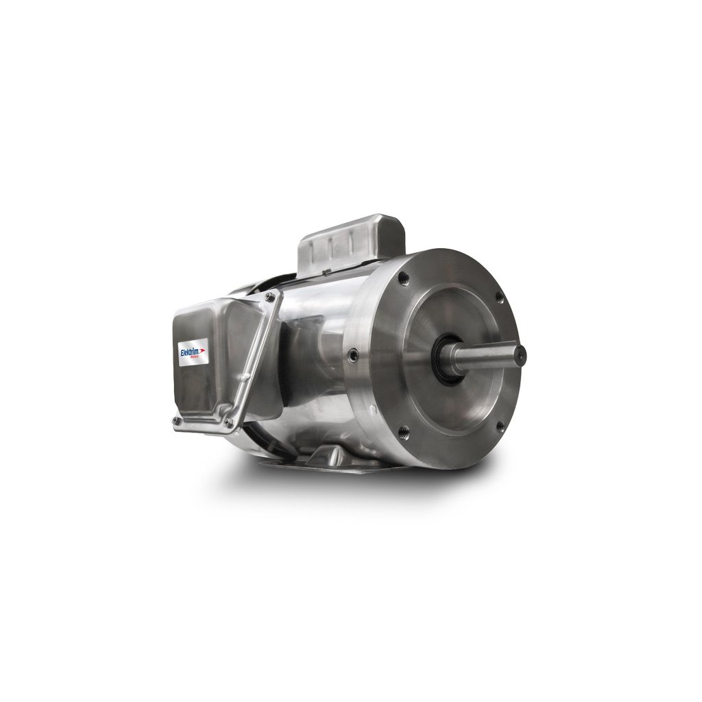 Picture of Toolmex 39CF-1-1-18 39Cf-1-1-18 Motor C-Face