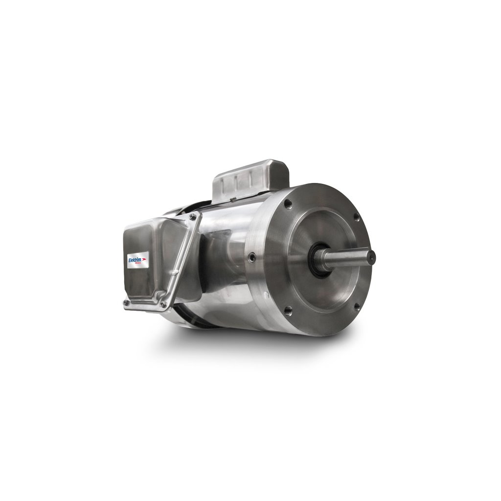 Picture of Toolmex 39CR-1-.75-18 39Cr-1-.75-18 Motor C-Face