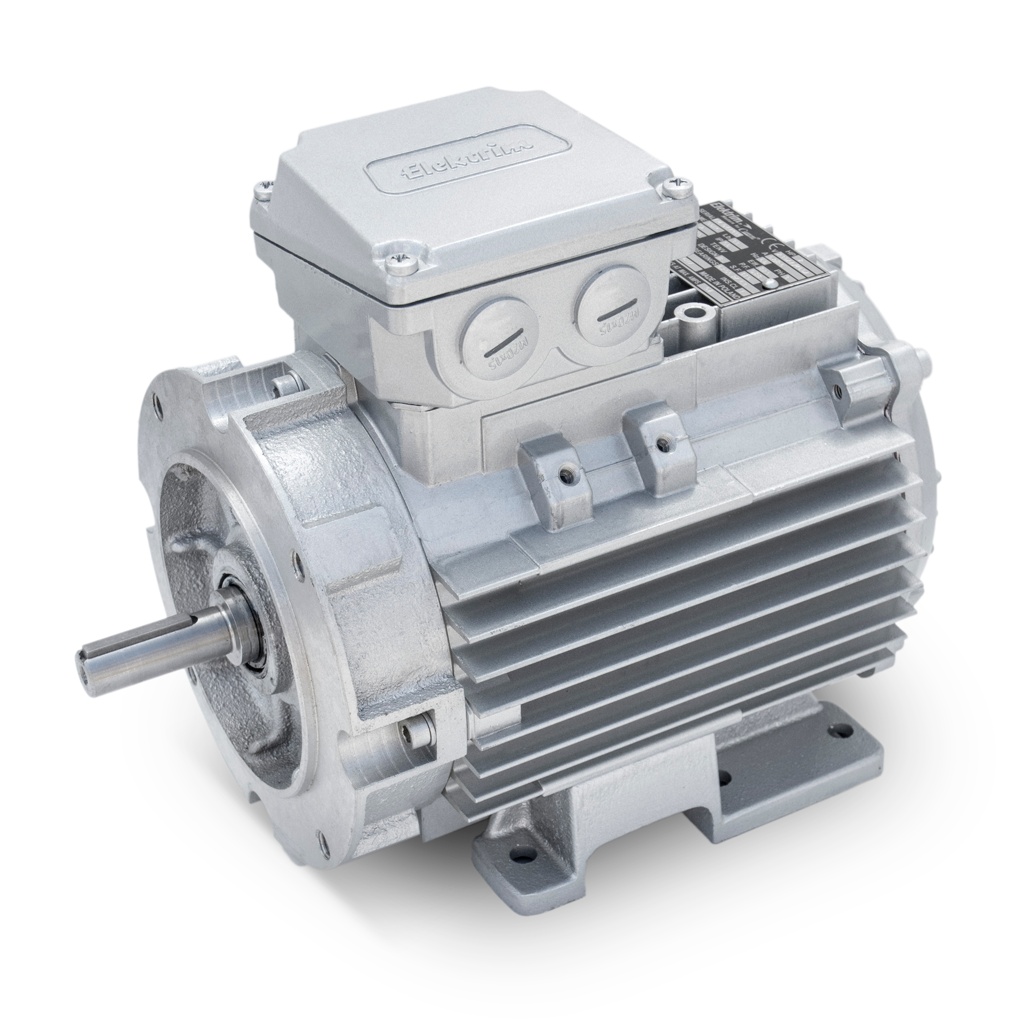 Picture of Toolmex 40CF-3-1-36NV 40Cf-3-1-36Nv Motor