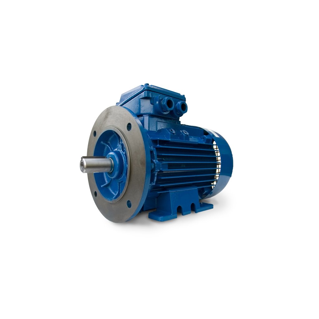 Picture of Toolmex 40MDM-3-.50-36 40Mdm-3-.50-36 Motor D-Flange