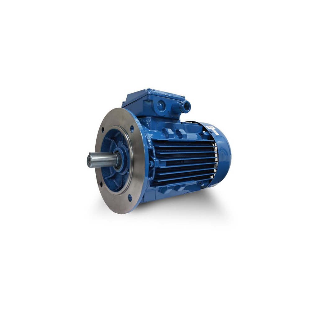 Picture of Toolmex 40MDM-3-2-18HMC 40Mdm-3-2-18Hmc Motor