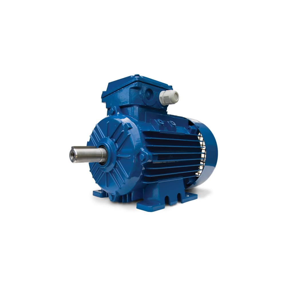 Picture of Toolmex 40MFM-3-1-18 40Mfm-3-1-18 Motor Foot Mounted