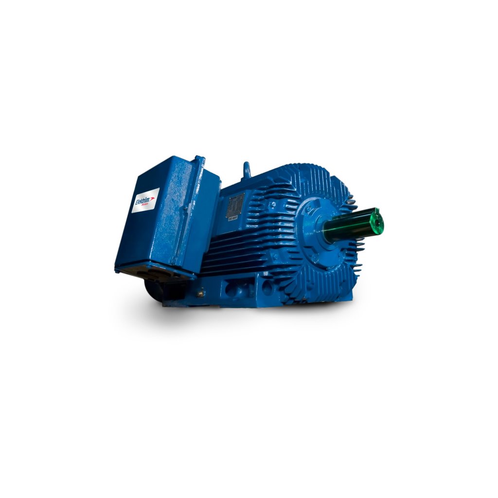 Picture of Toolmex 40NFC-3-300-12 40Nfc-3-300-12 Motor