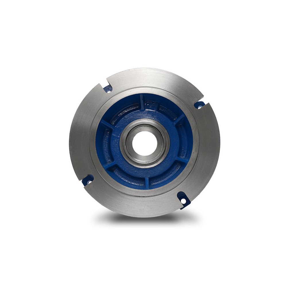 Picture of Toolmex 41DM-FLA-160/R 41Dm-Fla-160/R Motor D-Flange