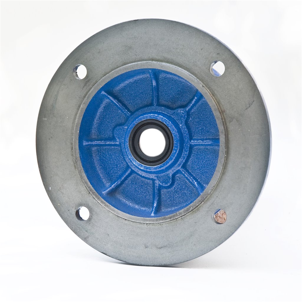 Picture of Toolmex 45D-FLA-180 45D-Fla-180 Motor D-Flange