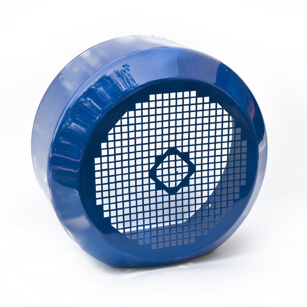 Picture of Toolmex 45F-GUA-320 45F-Gua-320 Motor Fan Guard