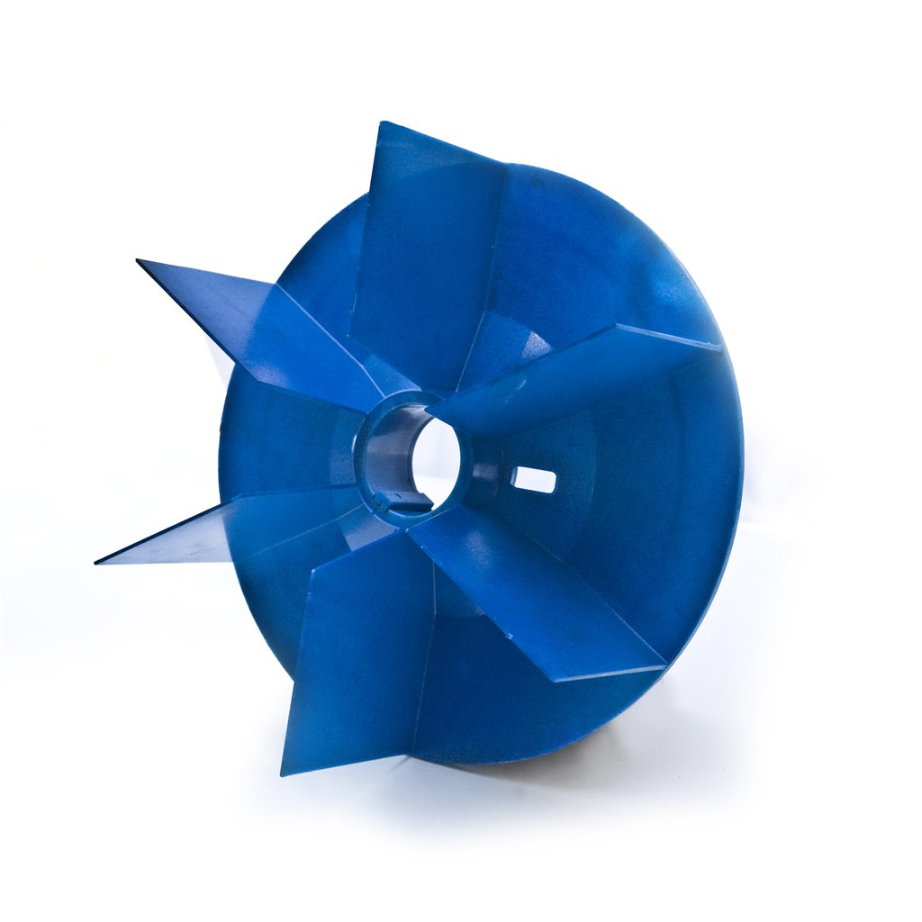 Picture of Toolmex 45FAN-250-4 45Fan-250-4 Motor Fan