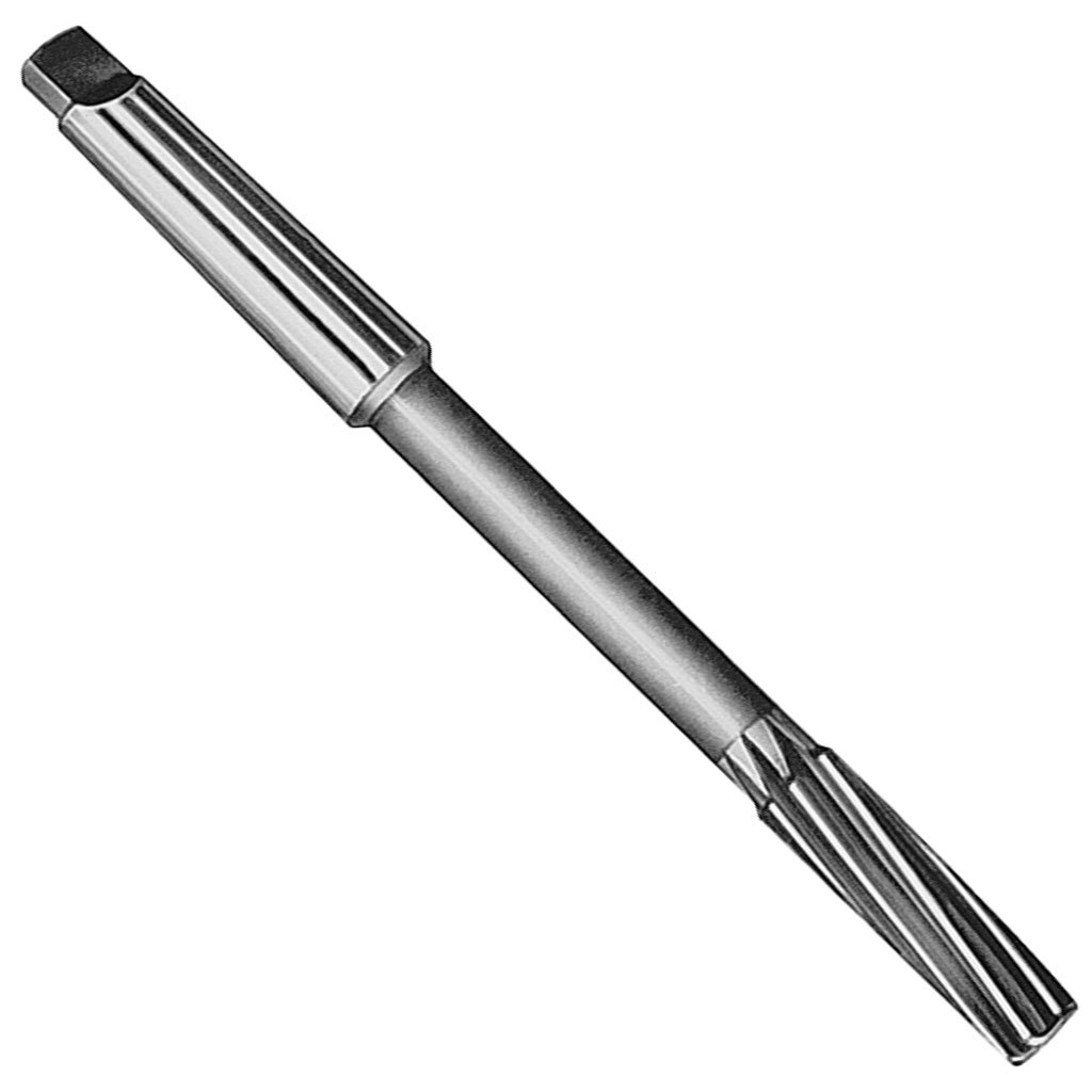 Picture for category Taper Shank