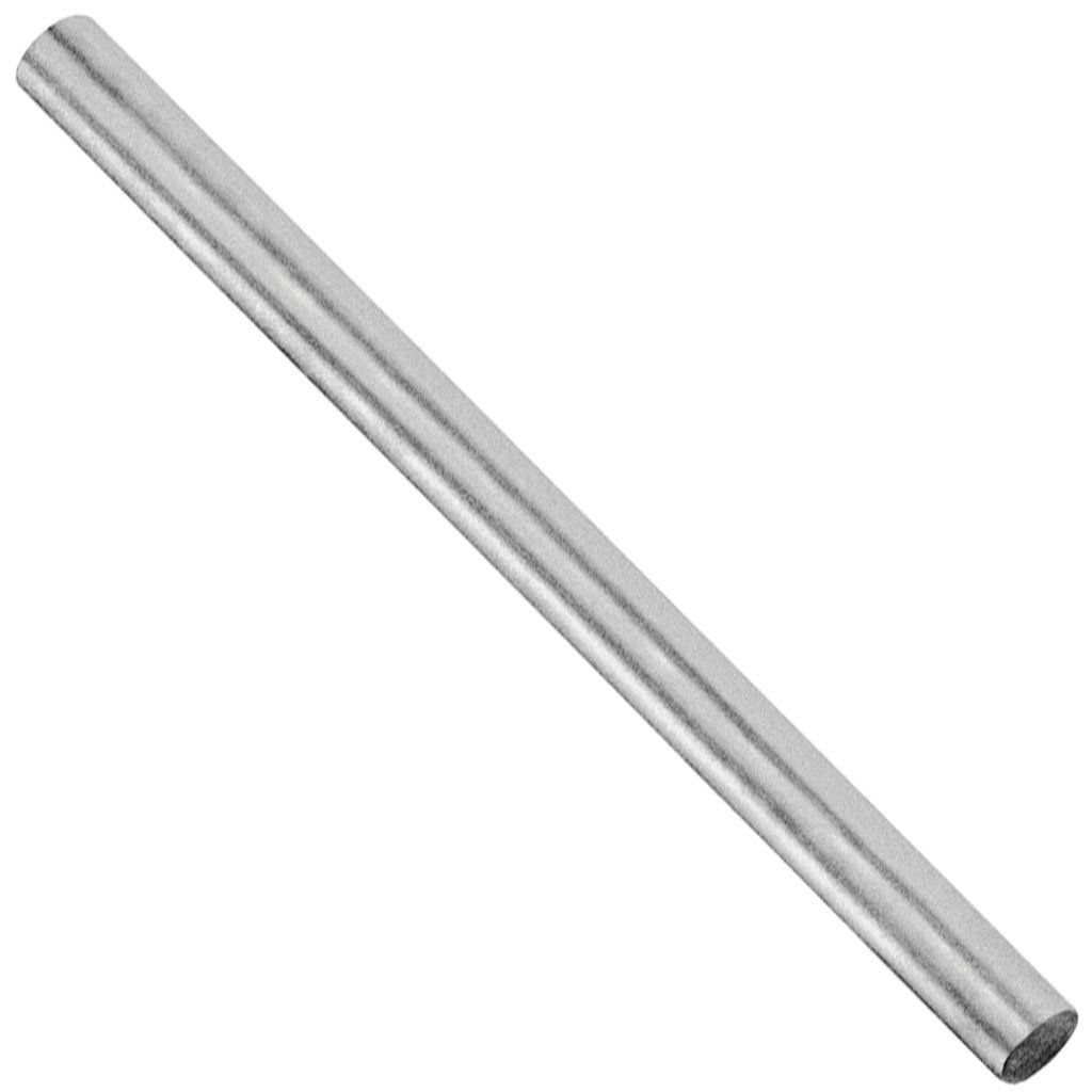 Picture of Toolmex 5-091-033 5-091-033 Raw Matirial Round Tool Bit HSS, TMX Round Tool Bits, Ground, 1/2" diameter x 6" overall length (OAL) H13 tolerance