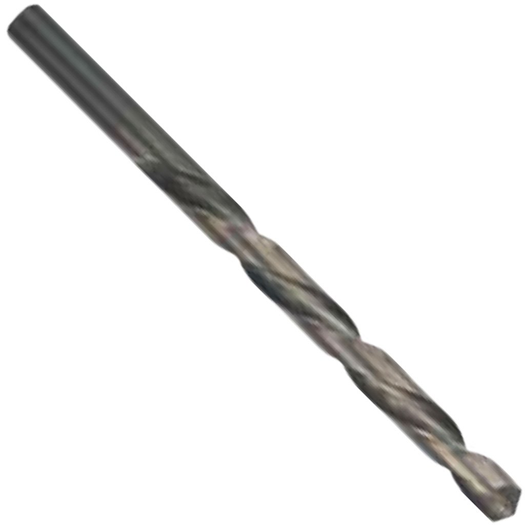 Picture of Letter "R" (.3390") General Purpose HSS Jobber Drill Black Oxide 118 Point 3-7/16" Flute x 4-3/4" OAL 5/pack