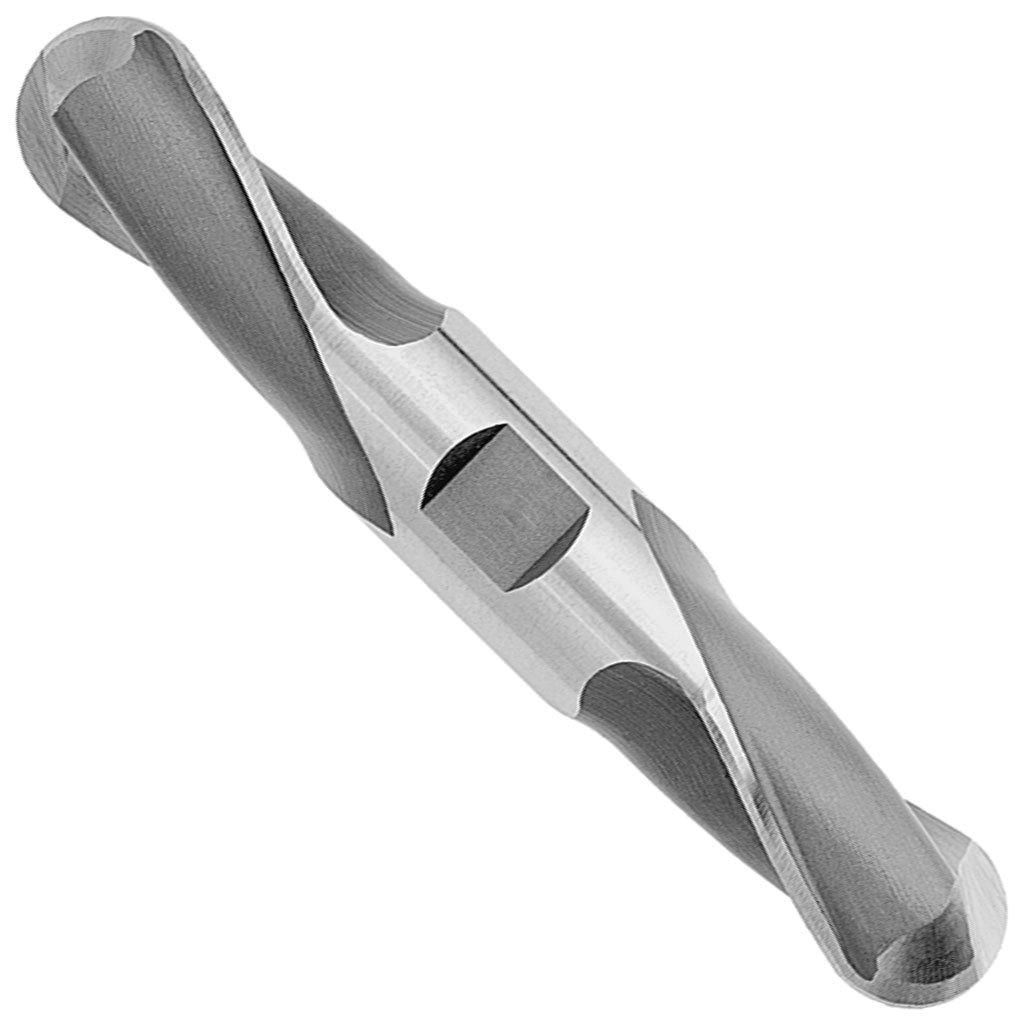 Picture of Toolmex 5-230-005 End Mill 0.1250 3.18mm - 1/8 DiaCylindrical 0.3750 9.53mm - 3/8