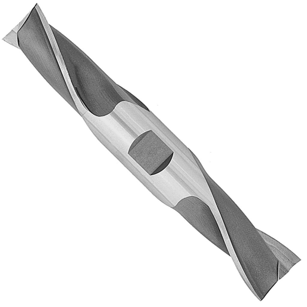 Picture of Toolmex 5-250-105 End Mill 1.0000 25.40mm DiaCylindrical 1.0000 25.40mm