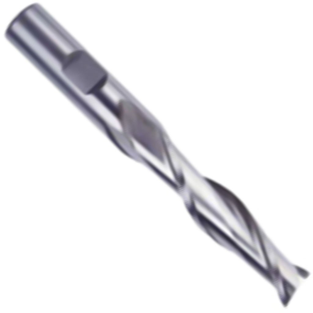 Picture of Toolmex 5-400-015 End Mill 0.6250 15.88mm - 5/8 DiaCylindrical 0.6250 15.88mm - 5/8