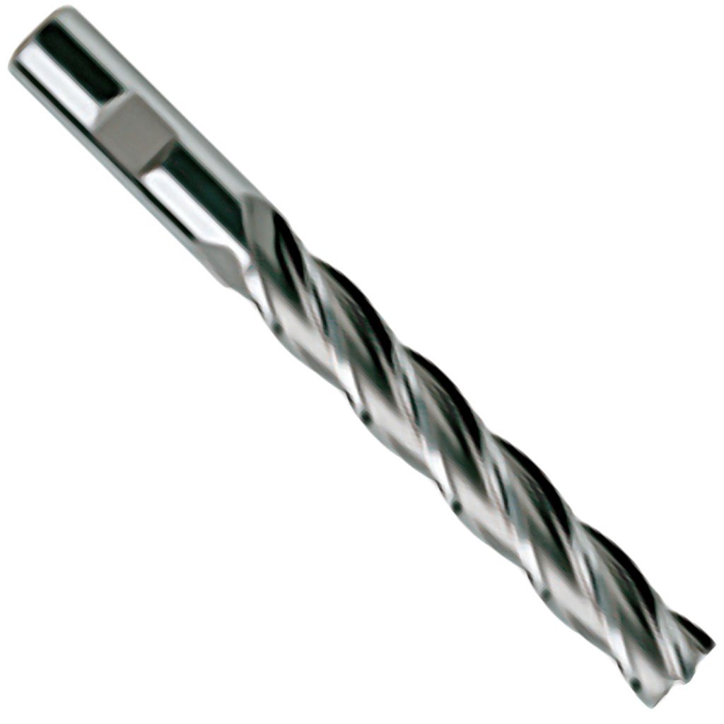 Picture of Toolmex 5-424-025 End Mill 0.6250 15.88mm - 5/8 DiaCylindrical 0.5000 12.70mm - 1/2