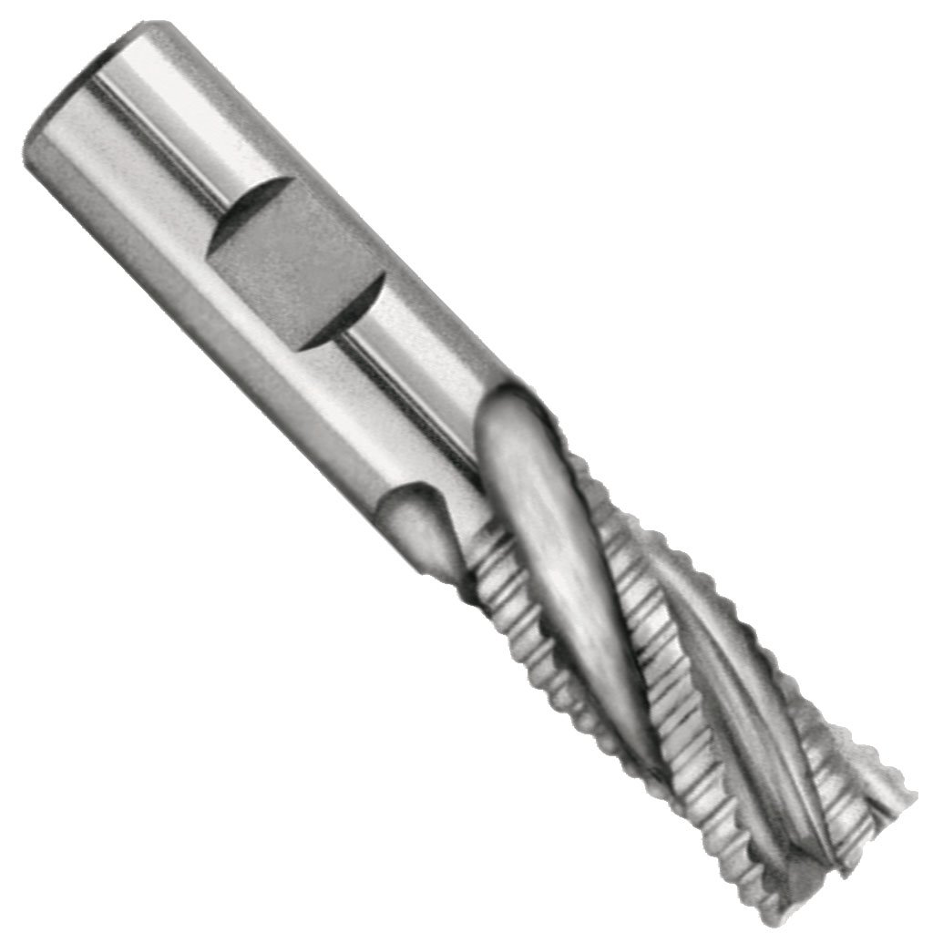Picture of Toolmex 5-431-070 End Mill 1.0000 25.40mm DiaCylindrical 0.7500 19.05mm - 3/4