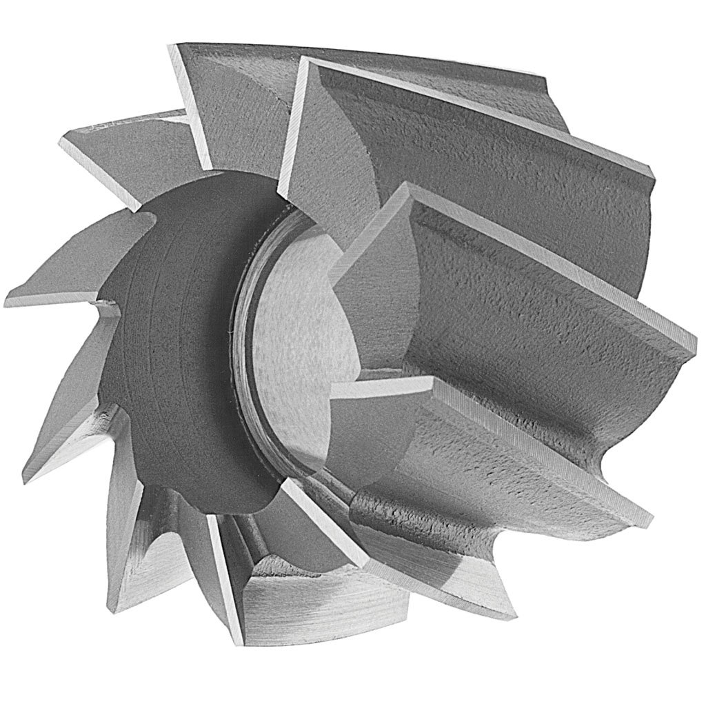 Picture of Toolmex 5-450-010 End Mill 1.5000 38.10mm - 1-1/2 DiaFace Mill/Shell Mill 0.5000 12.70mm - 1/2