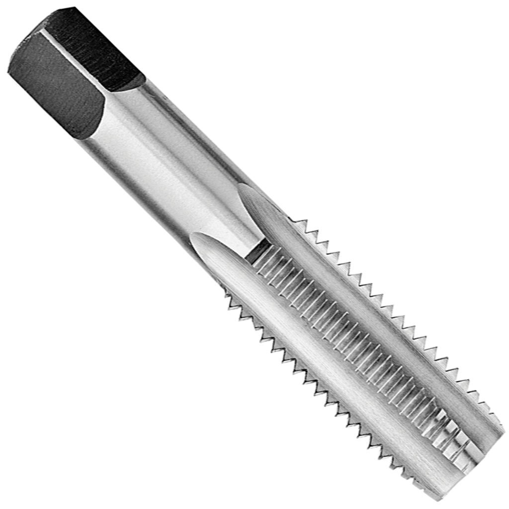 Picture of Toolmex 5-750-0224 9/16" - 12 H3 Bottoming Chamfer Threading Taping