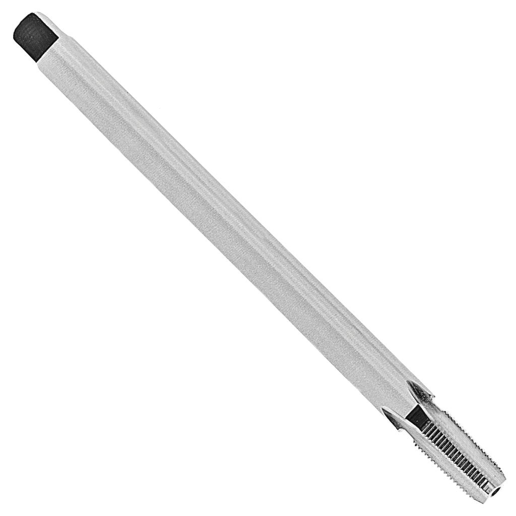 Picture of Toolmex 5-768-0049 3/8 - 18 HSS Long Taper Pipe Tap Npt Threading Taping