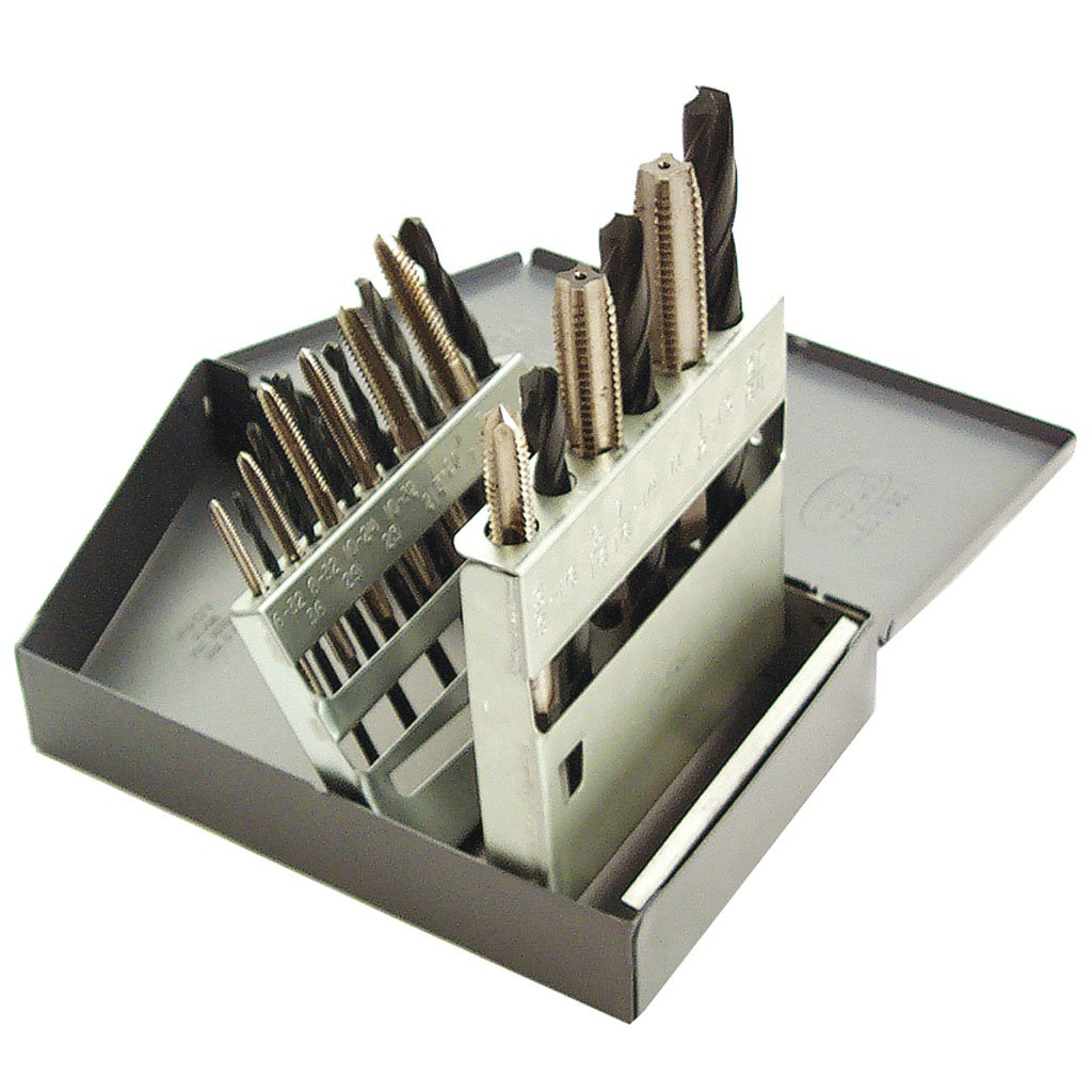 Picture of Toolmex 5-790-400 5-790-400 Taping Threading Taping