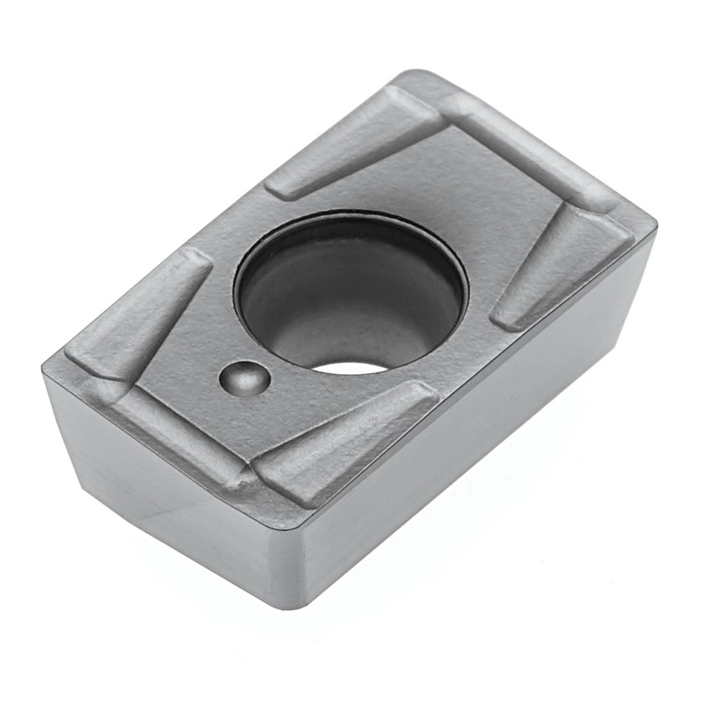 Picture of APFT 1604 PDSR TM20, Insert for Milling Steel, 10 Pack, TMX