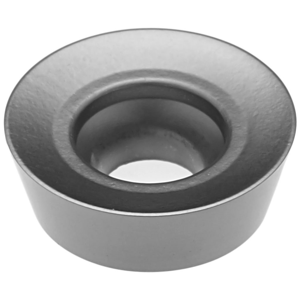 Picture of "RDHT 12T3 M0T TK25, Insert for Milling Cast Iron, 10 Pack, TMX"
