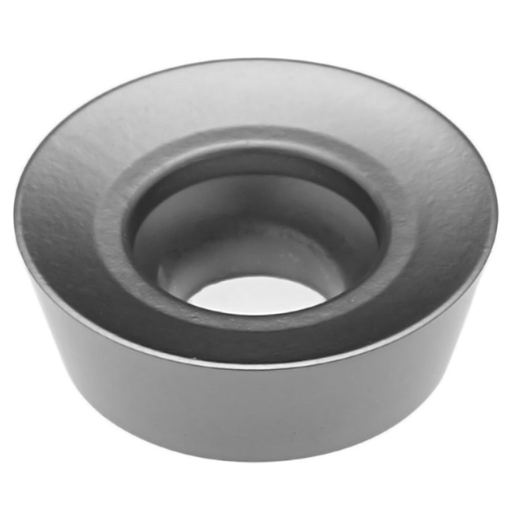 Picture of "RDHT 1604 M0T TK25, Insert for Milling Cast Iron, 10 Pack, TMX"