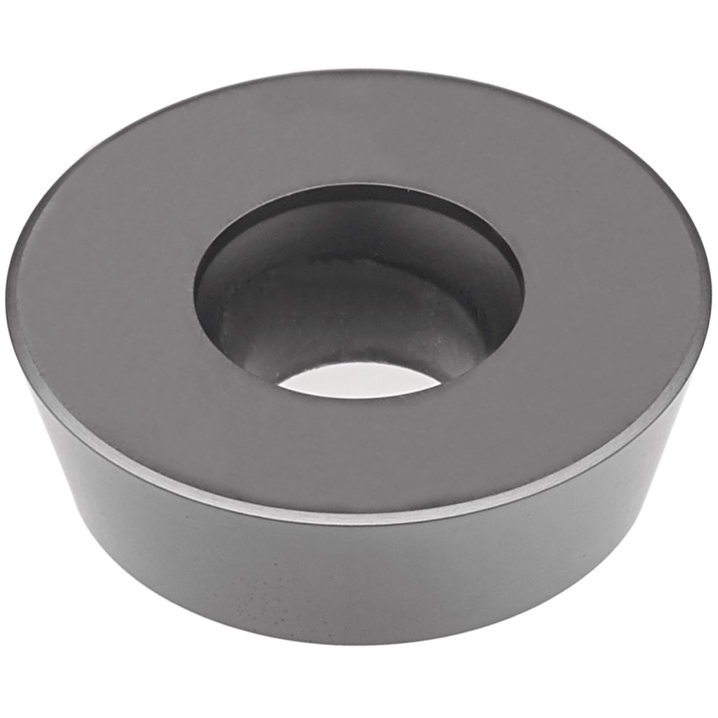 Picture of "RDHW 1003 M0T TK35, Insert for HD Milling Cast Iron, 10 Pack, TMX"