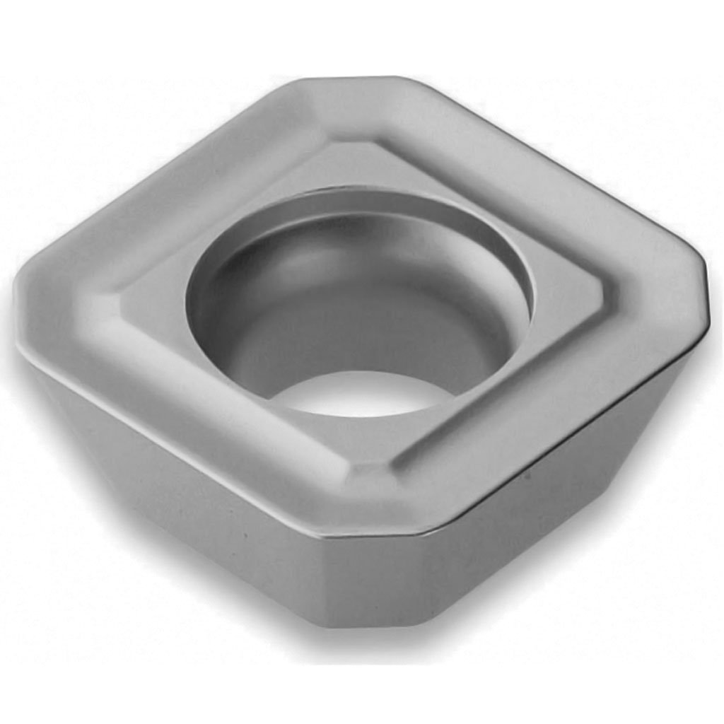 Picture of SEHT 1204 AFTN TM20, Insert for Milling Steel, 10 Pack, TMX