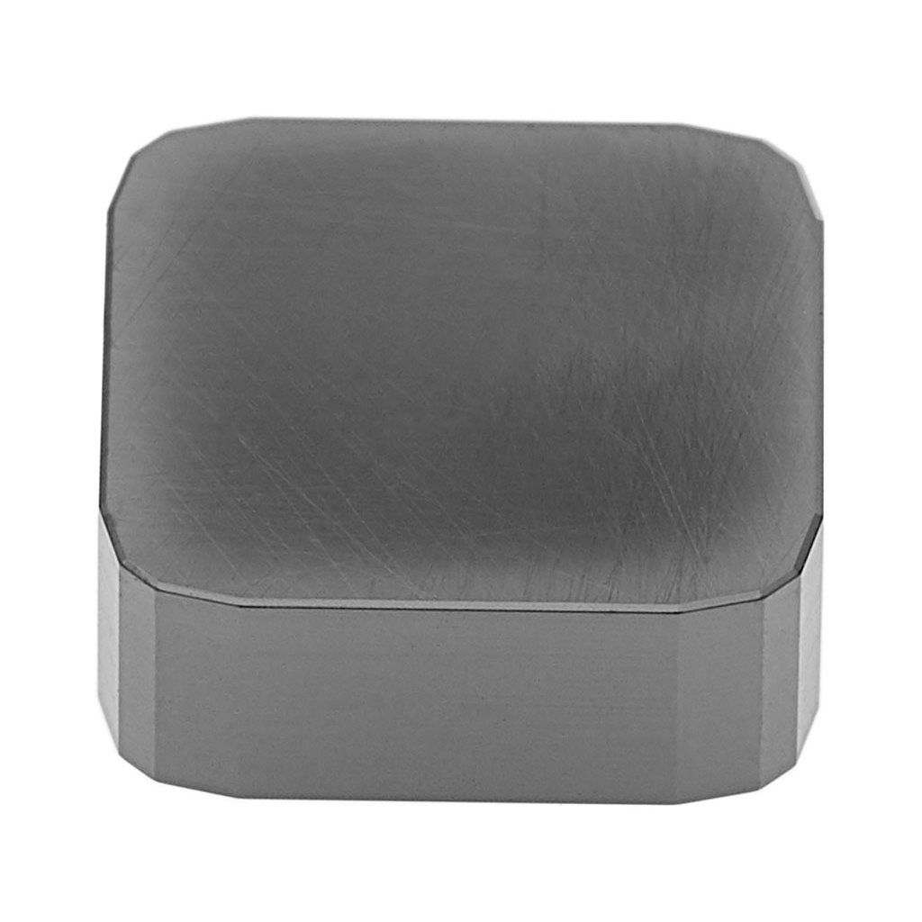 Picture of SNKN 1204 ENSN TM20, Milling Insert, For Steel Applications, 10 per PKG, TMX