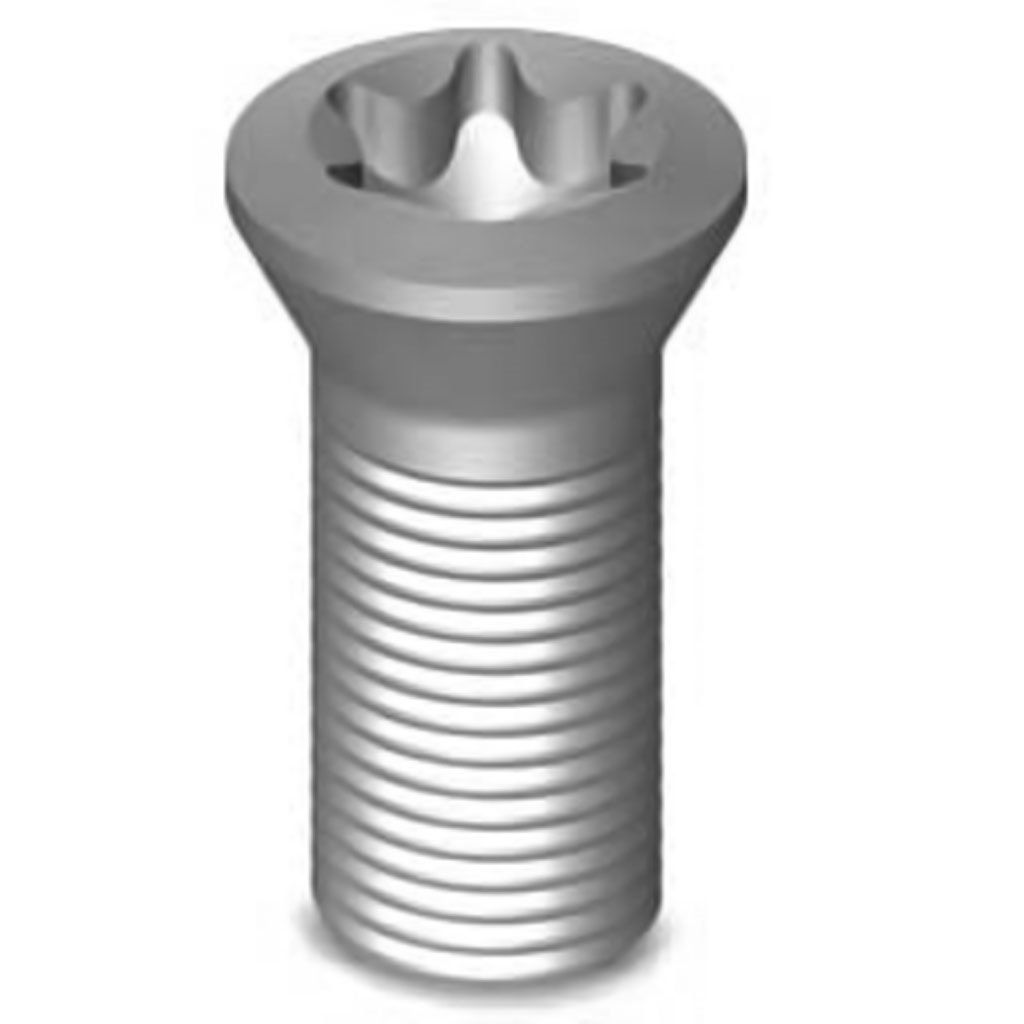 Picture of Insert Screw M2.2x0.45, TMX, 5/Pack