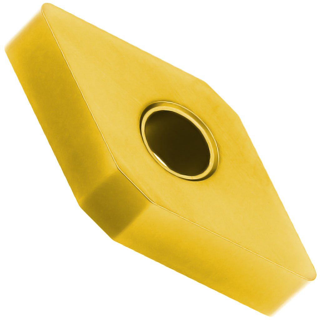 Picture of DNMA 150404 Tz05, Insert For Turning Cast Iron, 10 Pack, TMX