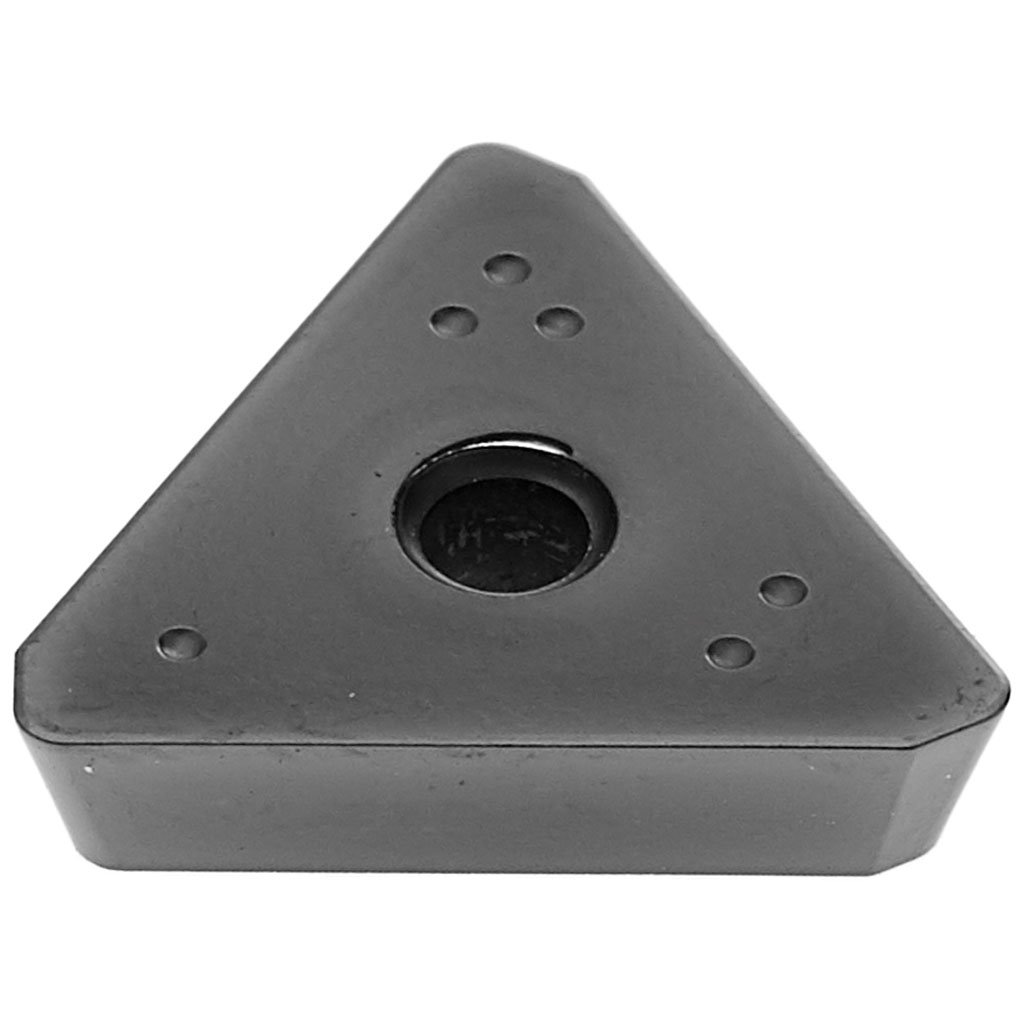 Picture of TPKN 1603 PDER TK40, Insert for HD Milling Steel, 10 per PKG, TMX