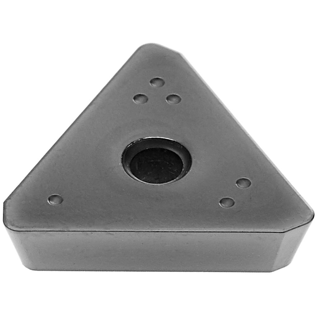 Picture of TPKN 2204 PDER TM20, Insert for Milling Steel, 10 Pack, TMX