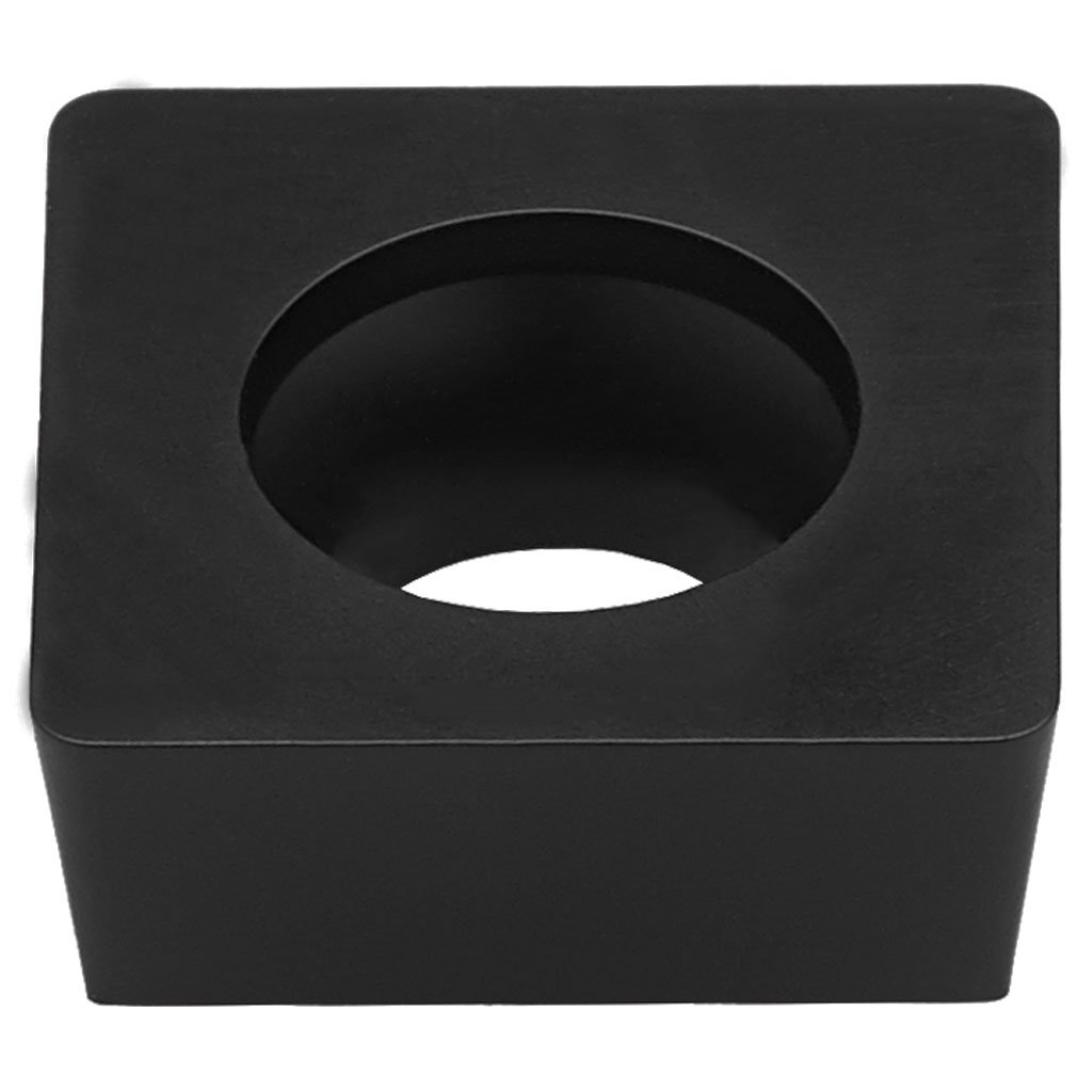 SCMW 09T304 Tz05, Insert For Turning Cast Iron, 10 Pack, TMX