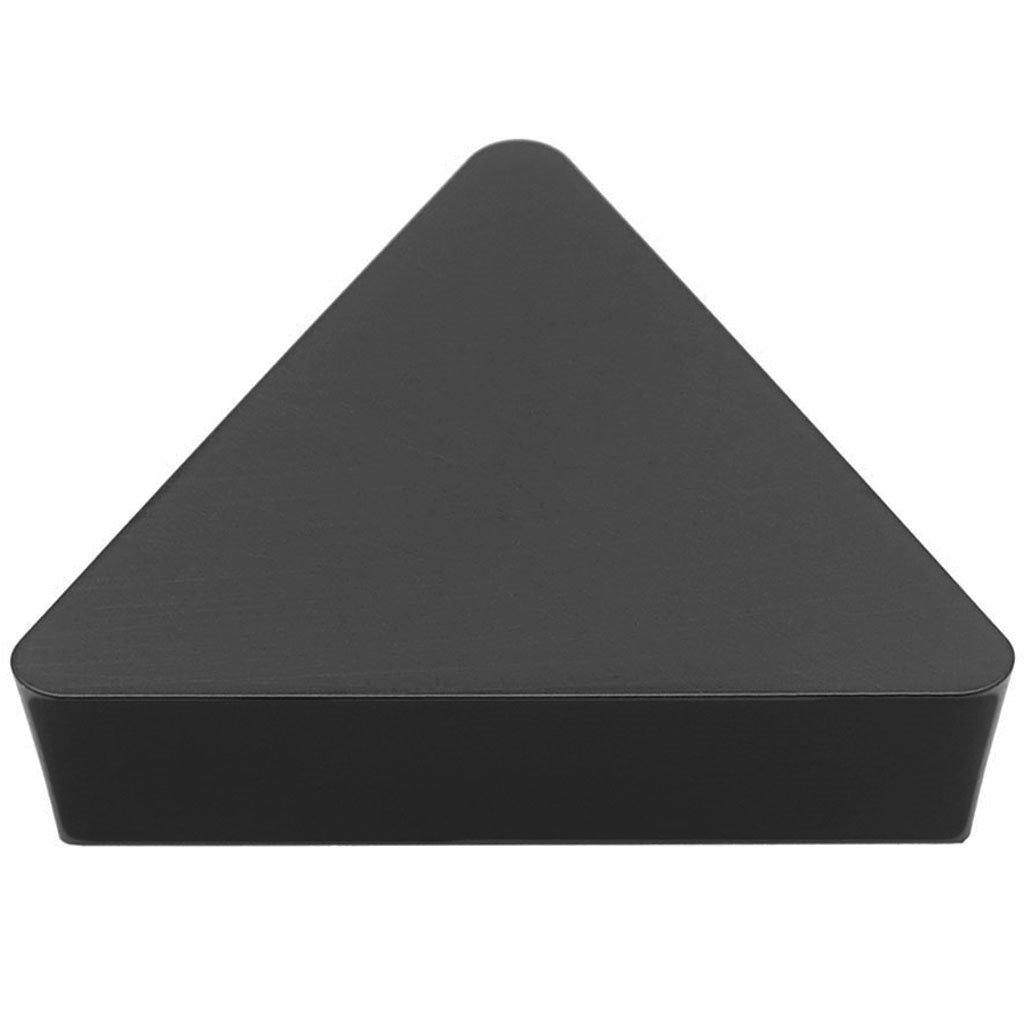 Picture of TPUN 160312 Tz40, Insert For Turning Steel, 10 Pack, TMX