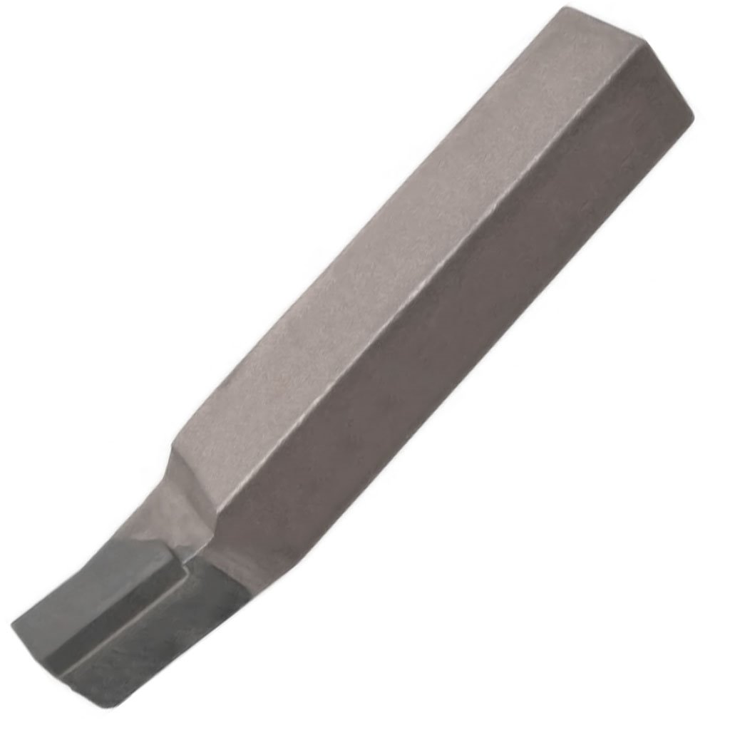Picture of Toolmex 6-085-316 Bl-16 1In Left Hand Carbidetipped Square Shank Turning Tool Bit. Grade C5/P30