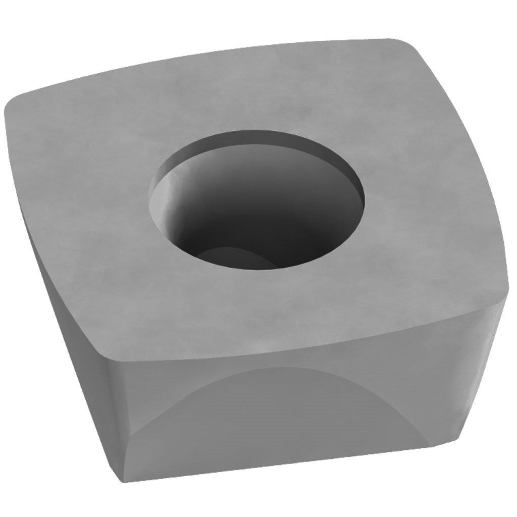 Picture of Spkw 130510 S Tm20, Insert For Milling Steel, 10 Pack, TMX 6-0888-M20